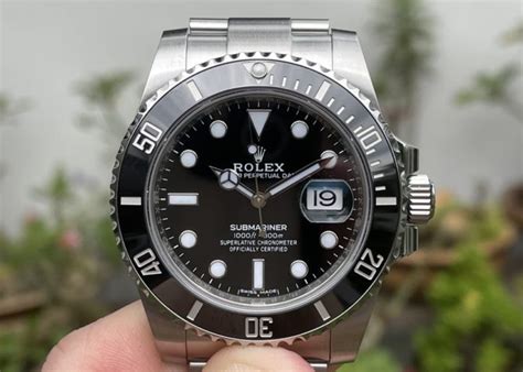 116610 rolex submariner|Rolex Submariner 116610ln review.